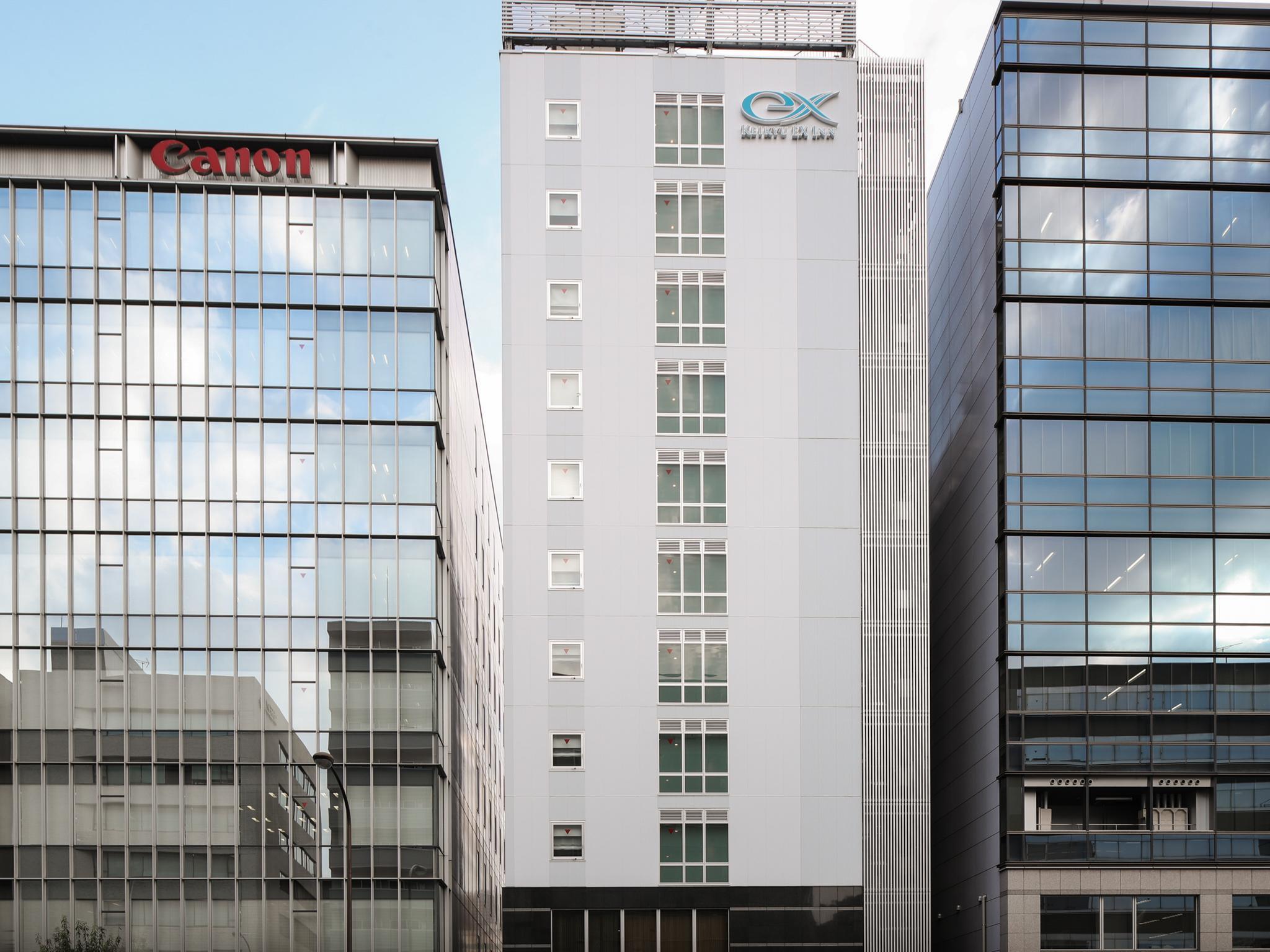 Smile Hotel Shinagawasengakuji Ekimae 3/56