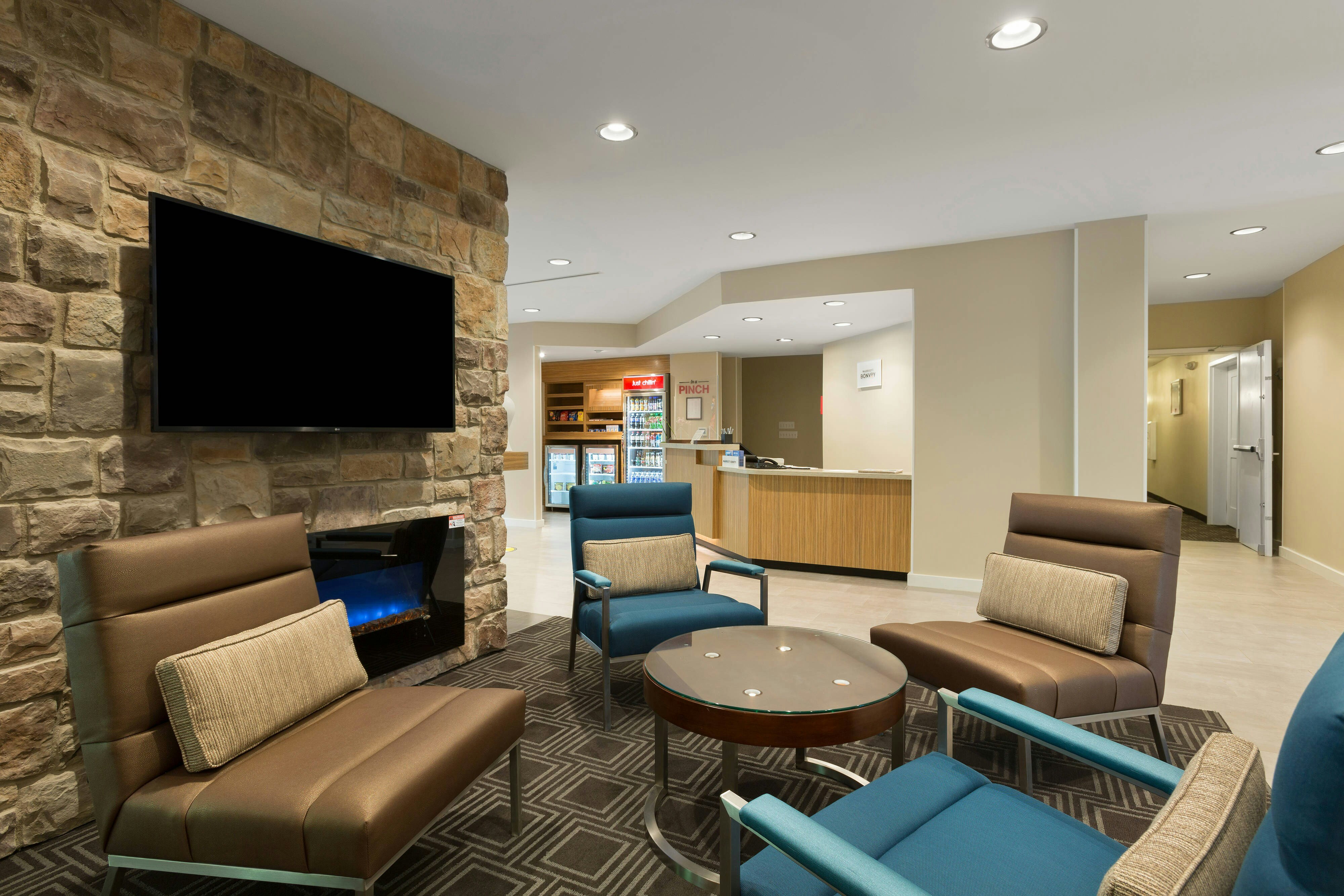 TownePlace Suites by Marriott Boone 19/39