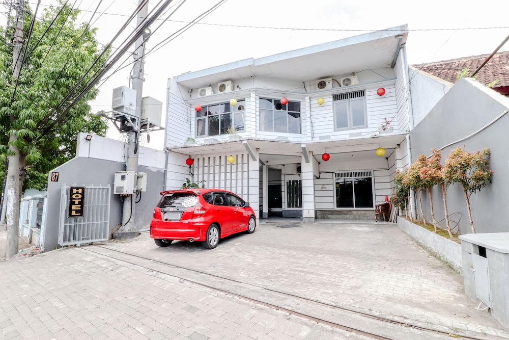 Hotel Bintang Malang 37/50
