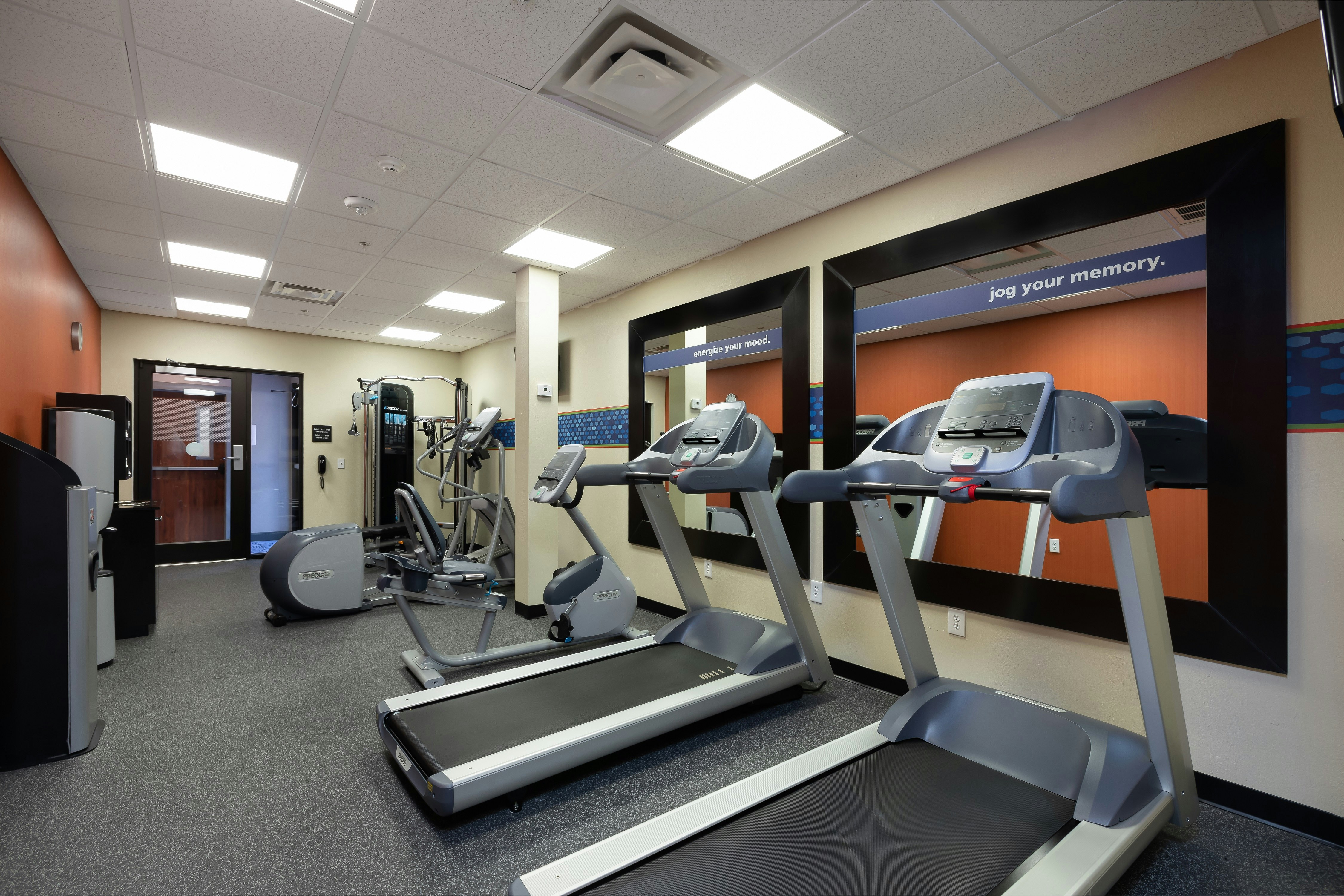 Hampton Inn Houston/Humble-Airport Area 13/43