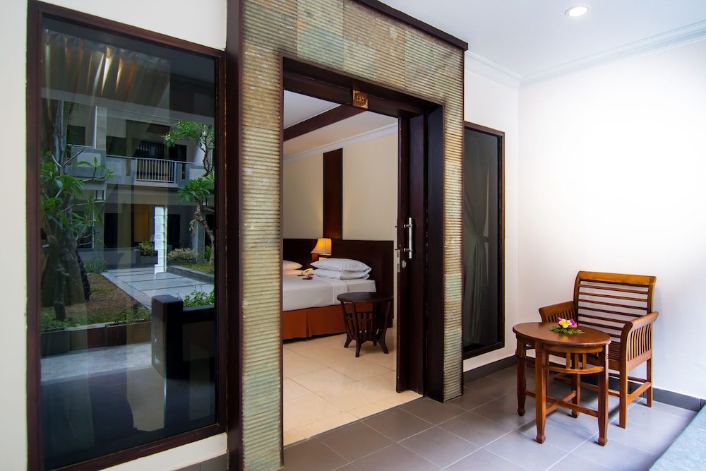 Champlung Mas Hotel in Kuta (Bali)