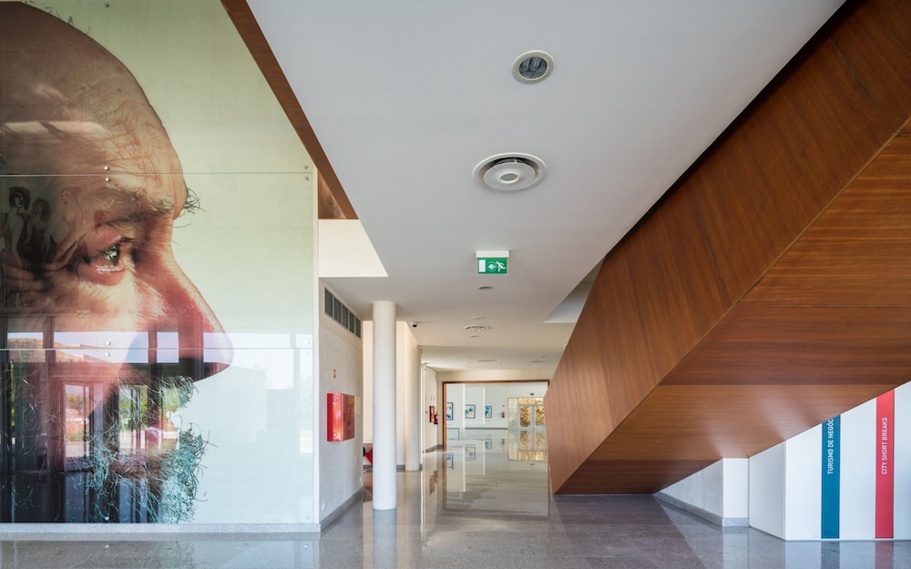 Boticas Hotel Art and Spa 9/50