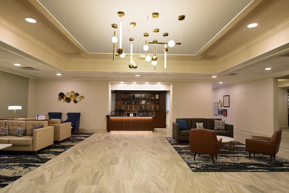 Four Points By Sheraton York 5/26