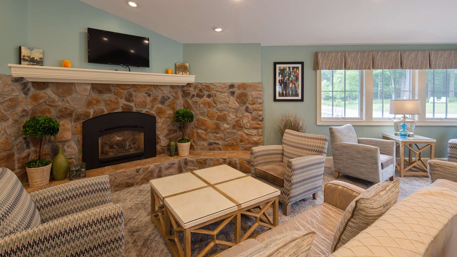 Best Western Acadia Park Inn 30/45