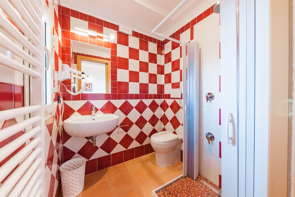 Albergo La Margherita 30/31