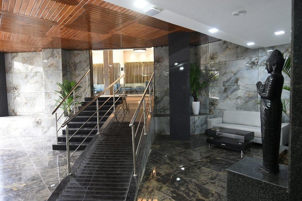 Kyriad Hotel Pimpri (ex Hotel Kundan Palace) 20/28