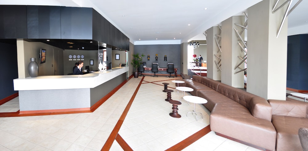 Wyndham Costa Del Sol Trujillo 4/52