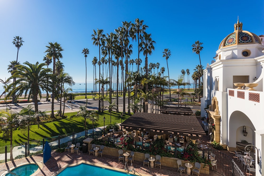 Santa Barbara Inn 61/67
