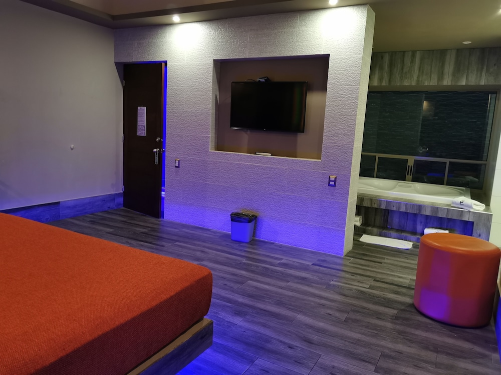 Hotel Plaza Arteaga 27/44