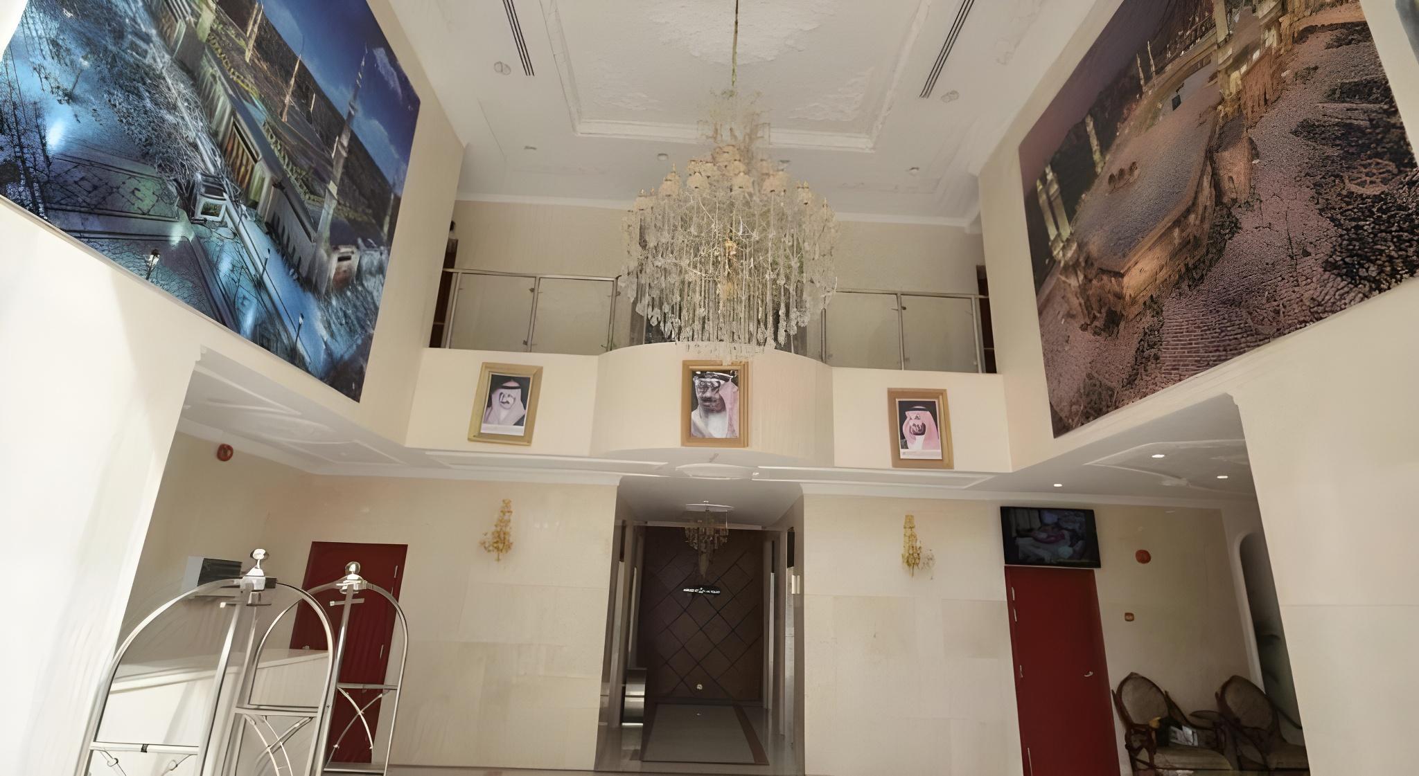 فندق رويال المشاعر(Royal Al Mashaer Hotel) 19/50