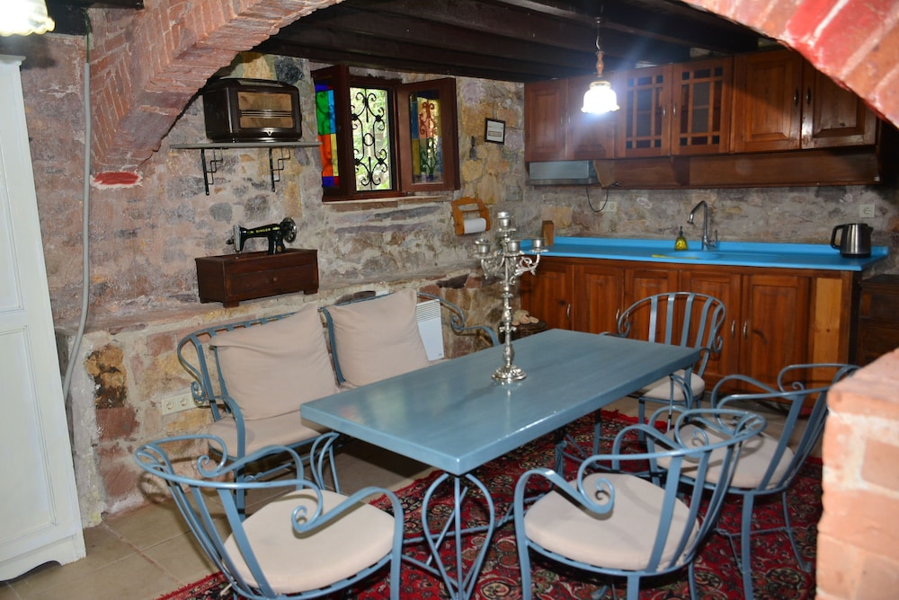 Cunda Zehra Teyzenin Evi 63/74