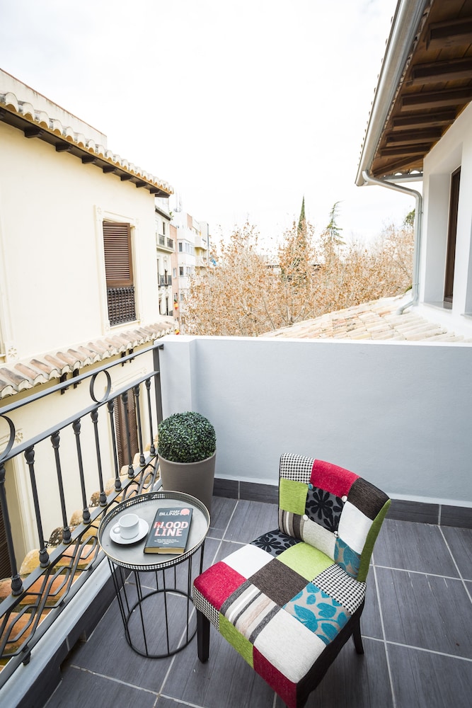 La Casa De La Trinidad Suites 40/50