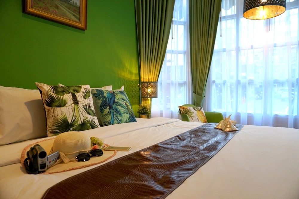 Pace Residence Pattaya 16/46