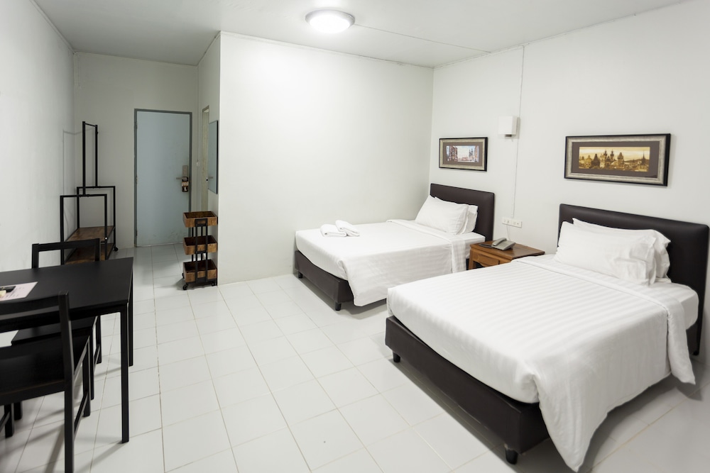 R2 Hotel Chiangmai 15/50