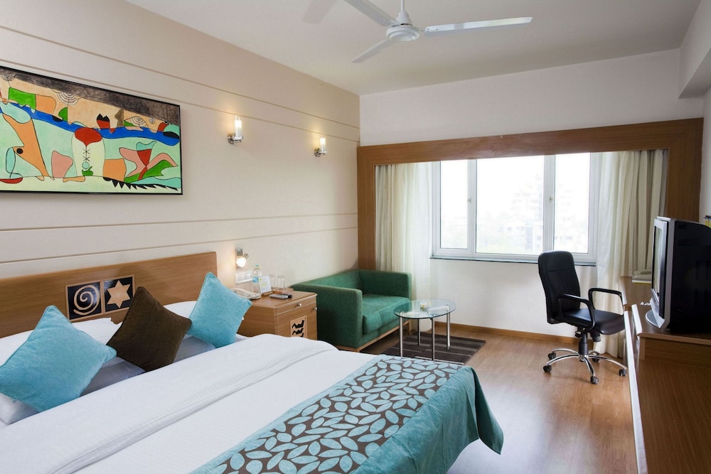 Lemon Tree Hotel Ahmedabad 17/67