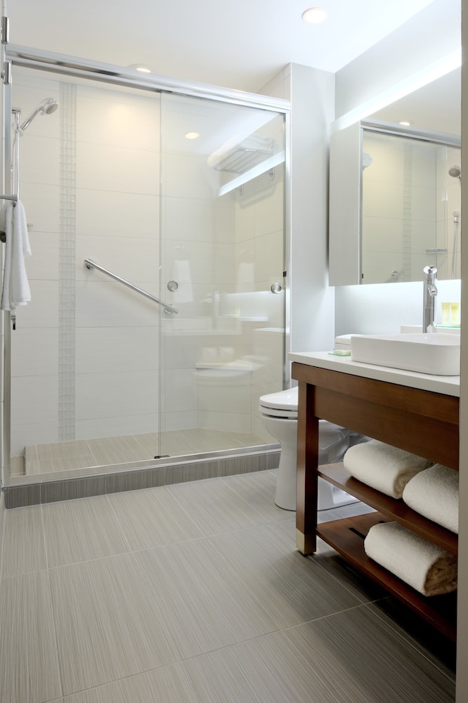 HYATT PLACE SAN JUAN/CITY CENTER 21/74