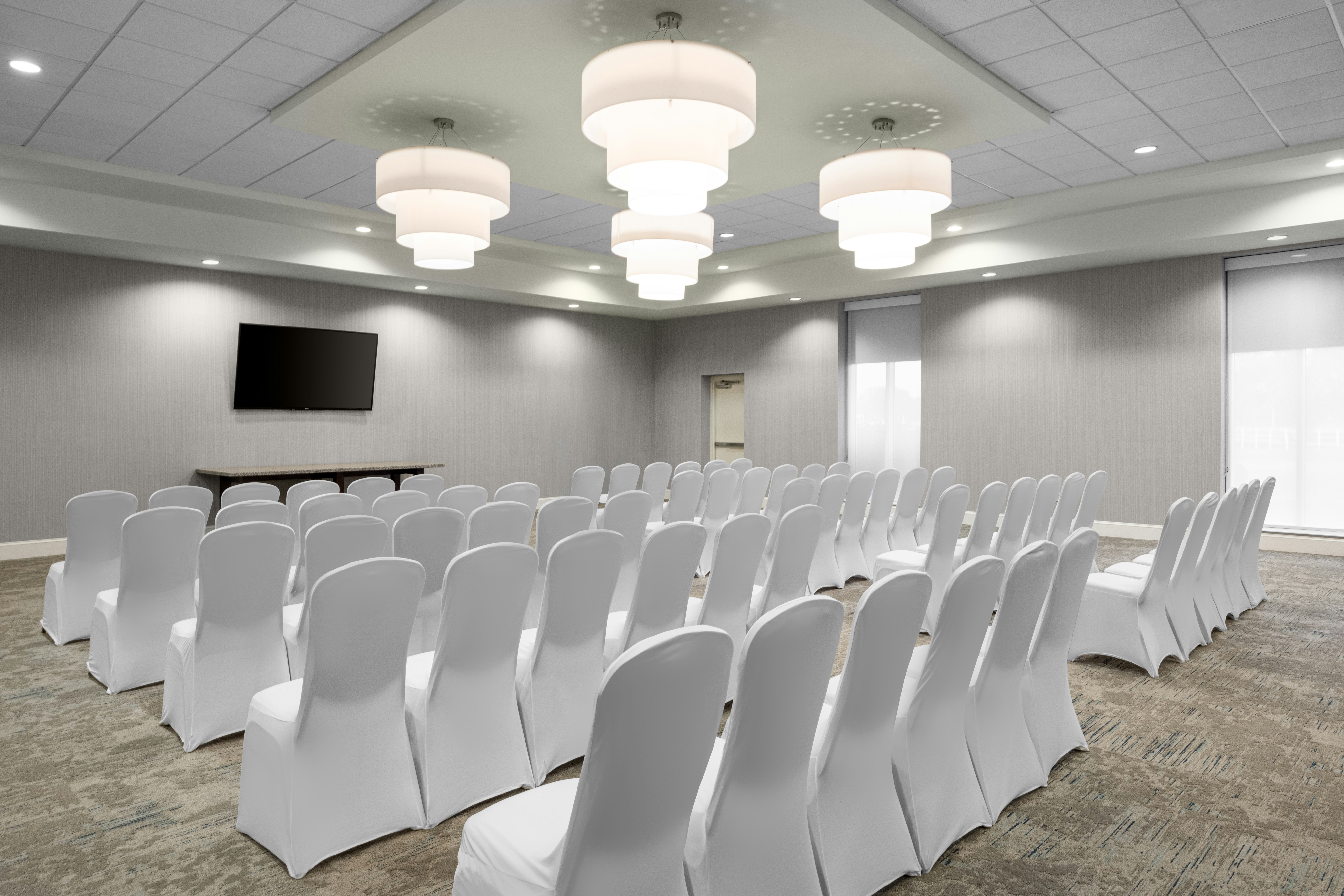 Hilton Garden Inn Pascagoula 17/21