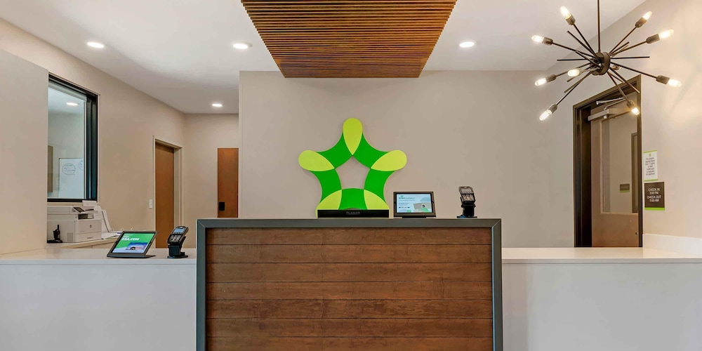 Extended Stay America Premier Suites Orlando Sanford 9/57