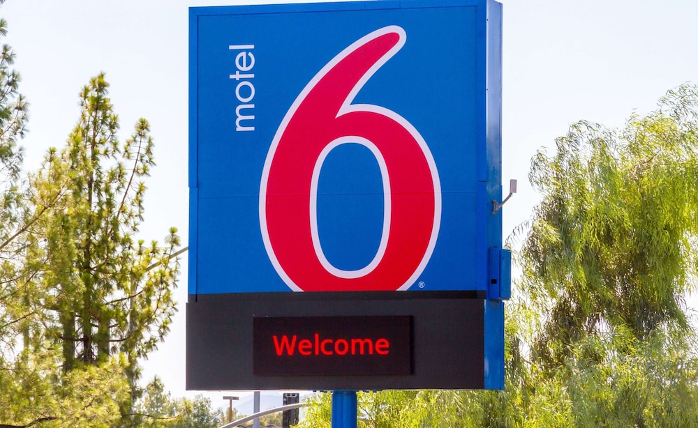 Motel6 Mesa, AZ - North in MESA - AZ