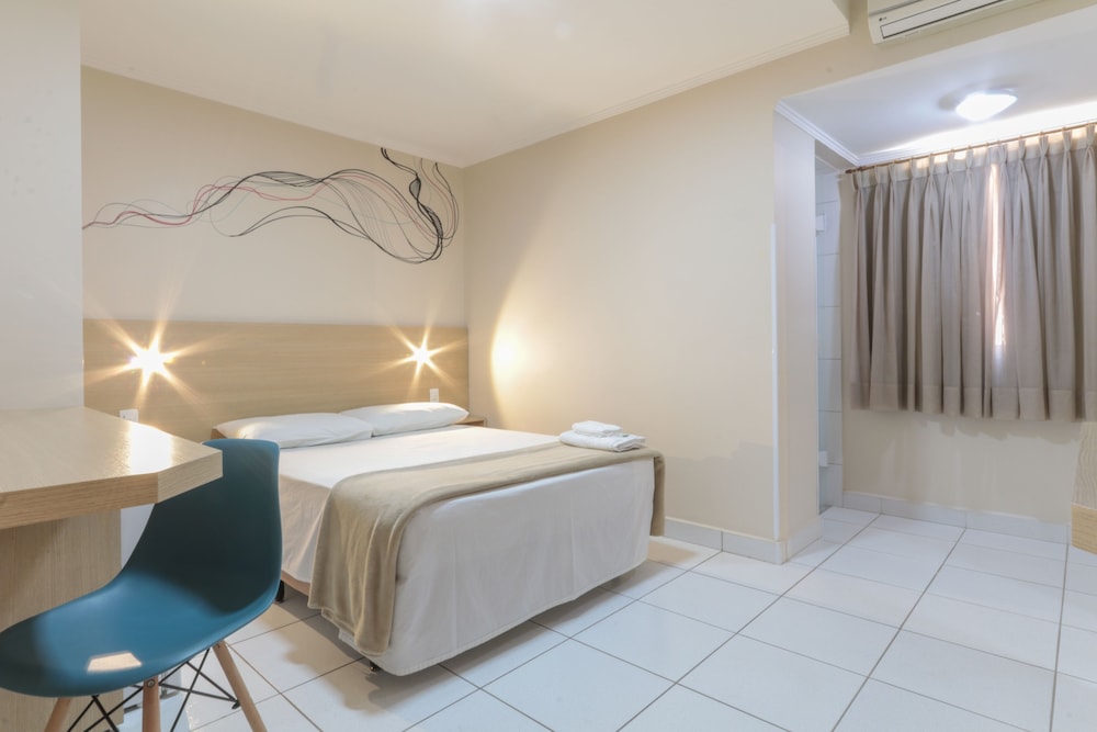 Hotel Copacabana Piracicaba 16/42