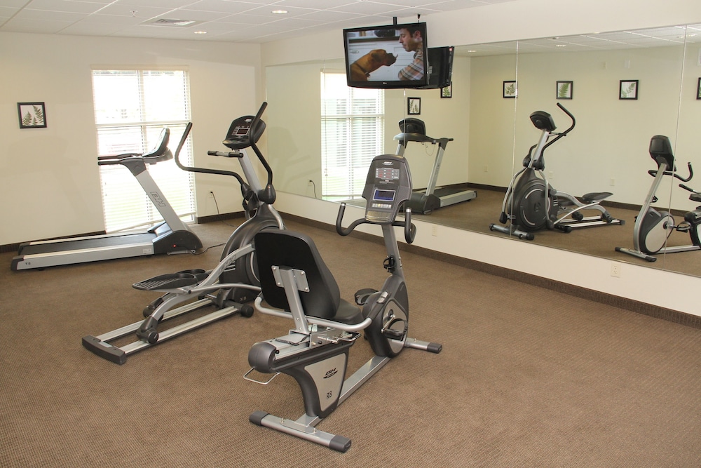 Sleep Inn & Suites Haysville - Wichita South 34/58