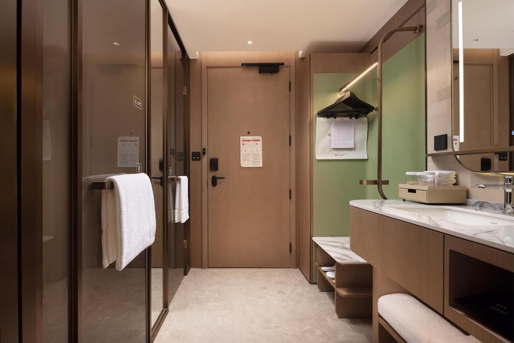 Hilton Garden Inn Chengdu Huaxi Wuhou Shrine 54/56