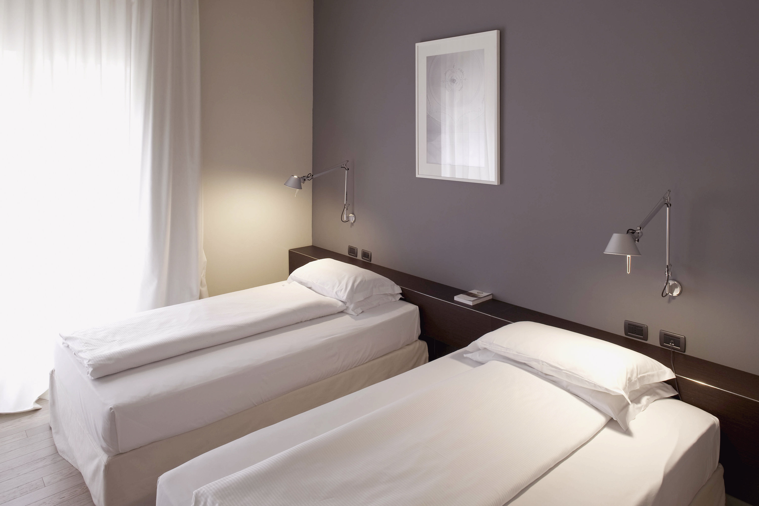 I Portici Hotel Bologna 11/49