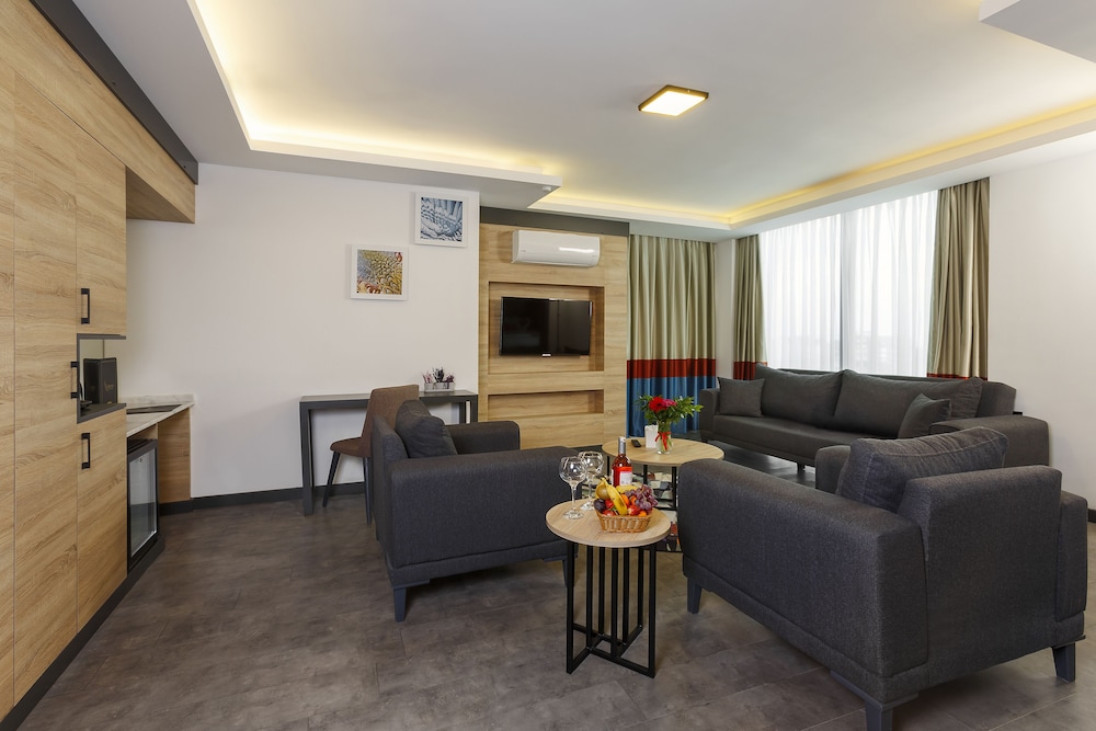 Optimum Luxury Hotel & Spa 34/54