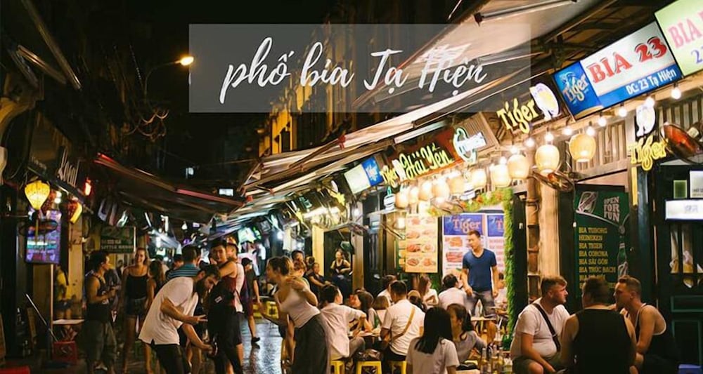 Hanoi Golden Hostel 55/66