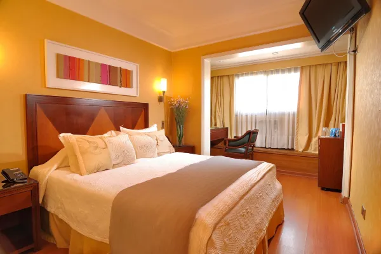 Hotel Gran Palace 20/52