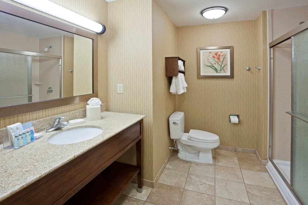 Hampton Inn Matamoras - Milford 14/49