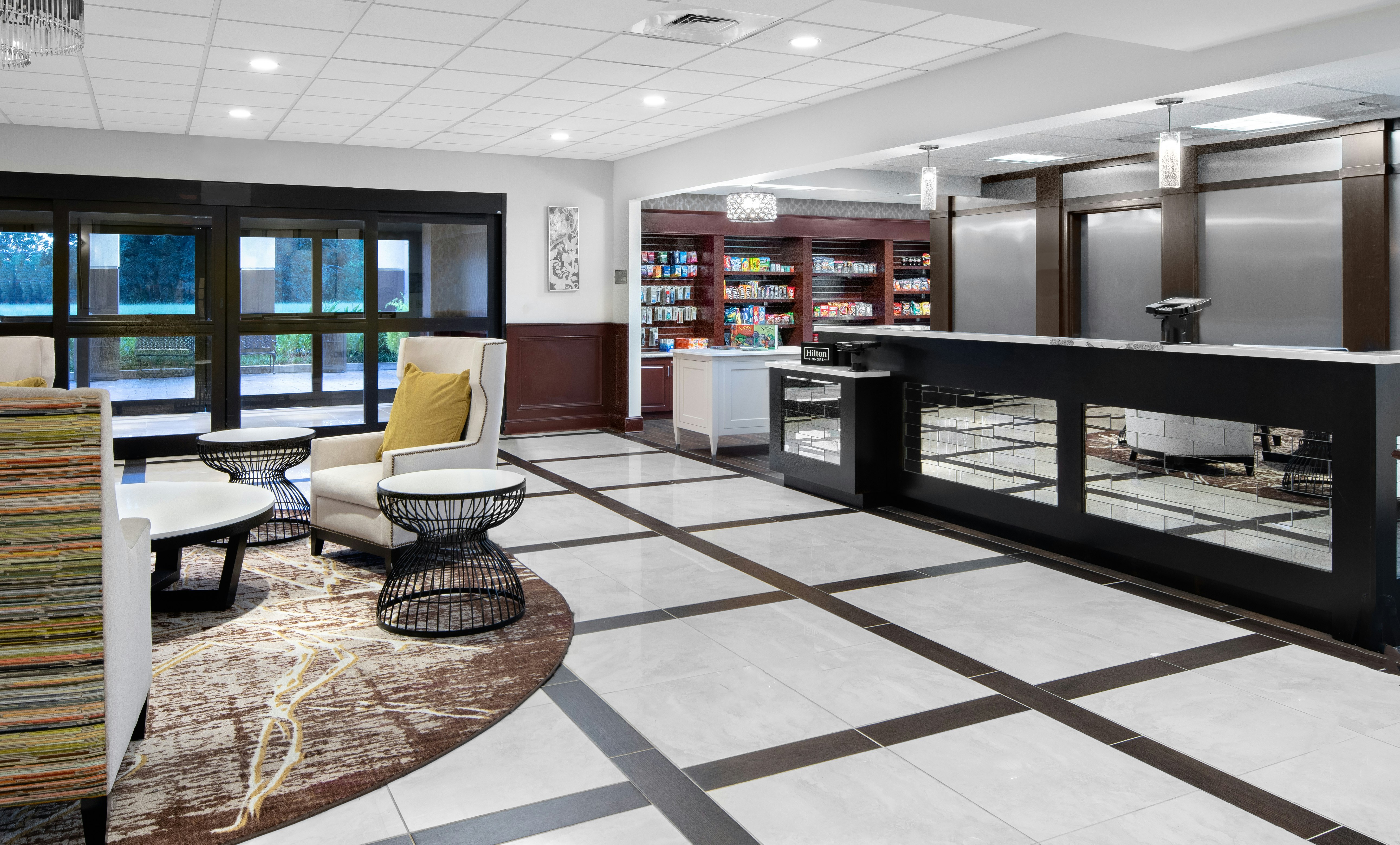 Homewood Suites By Hilton Lafayette Airport La 3/22