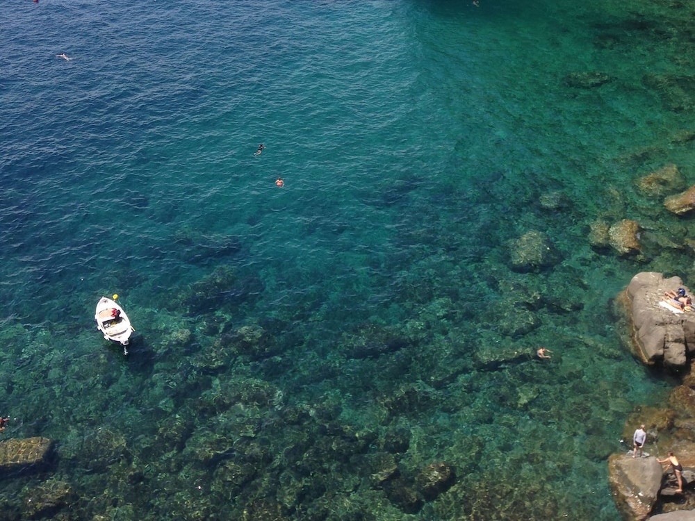 Il Magan - Cinque Terre 35/50
