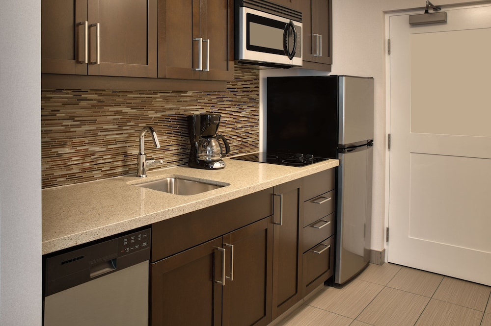 Towneplace Suites Belleville 48/50