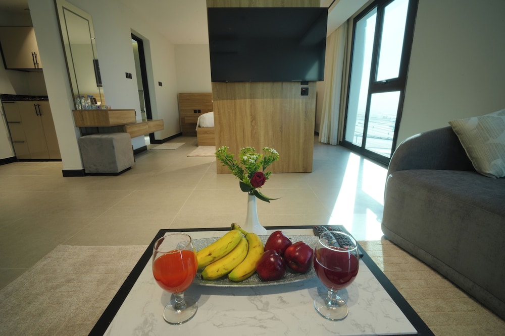 فندق HDB تابوك(HDB Hotel tabuk) 52/56