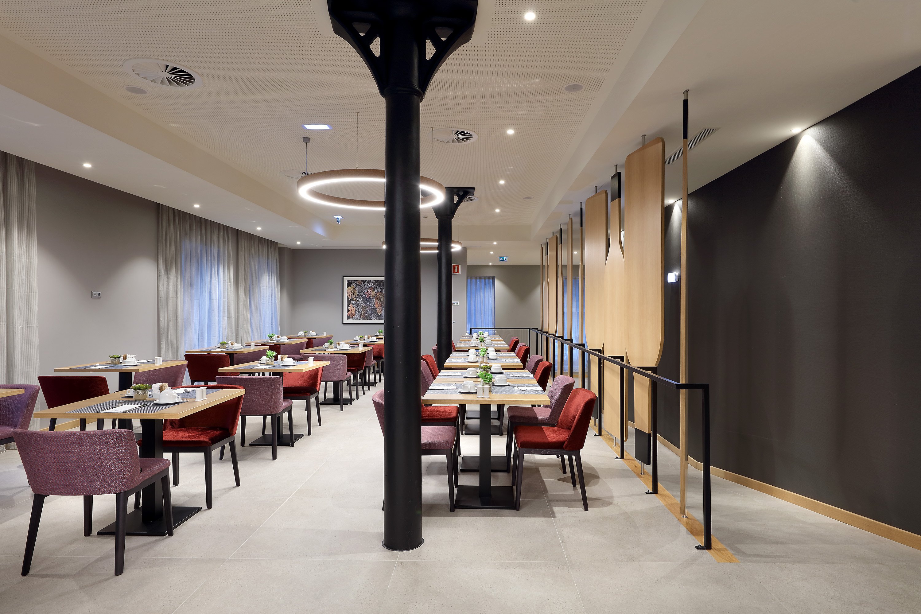 Eurostars Porto Centro 58/71