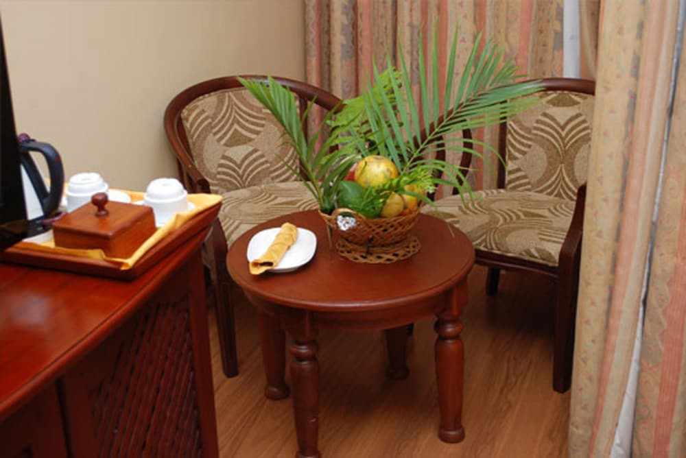Kibo Arusha Palace Hotel 73/85