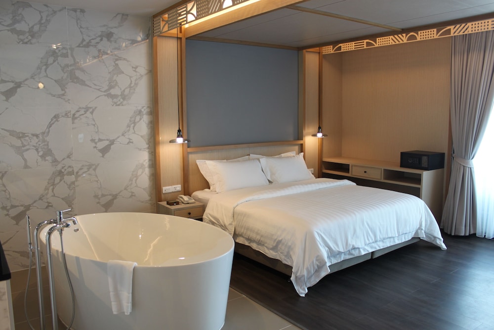 Spa Suite