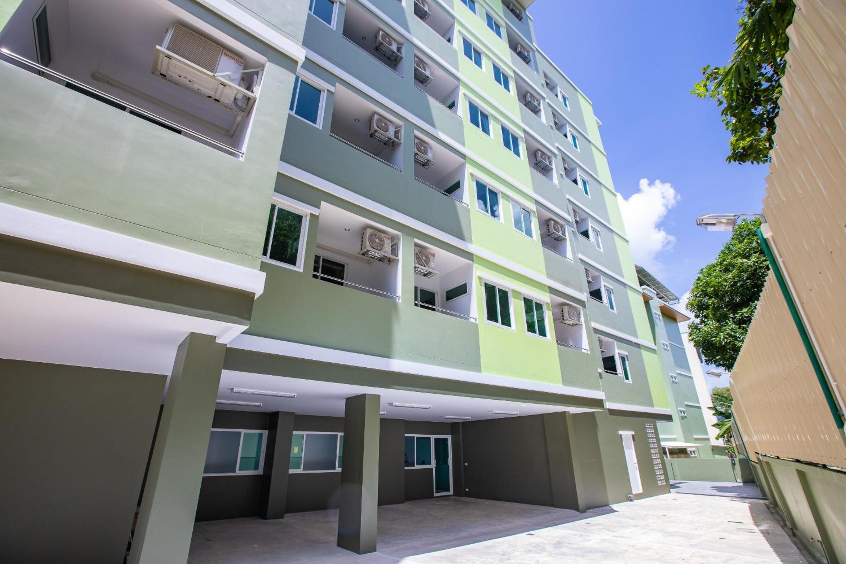 Green Hotel Phuket 3/33