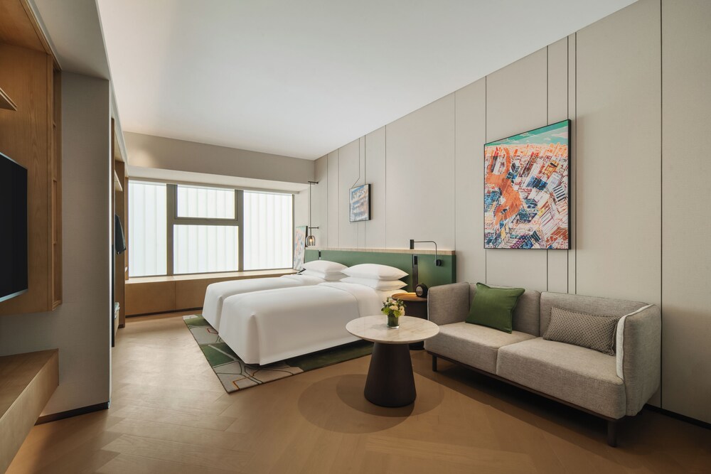 Artyzen Habitat Chongqing 19/60