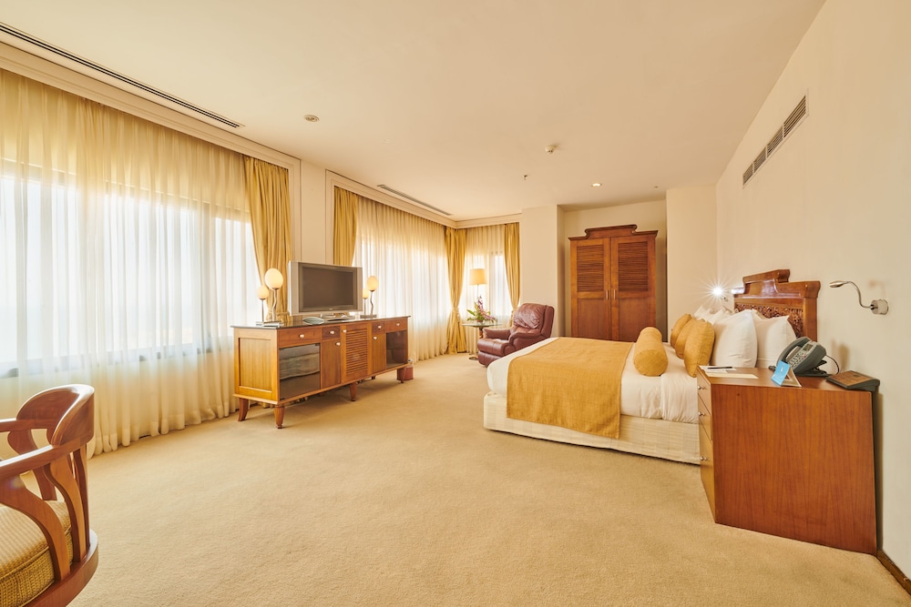 Radisson Blu Hotel, Galadari Colombo 35/63