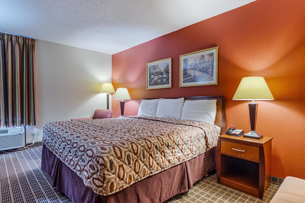 Motel6 Abbeville, LA 39/65