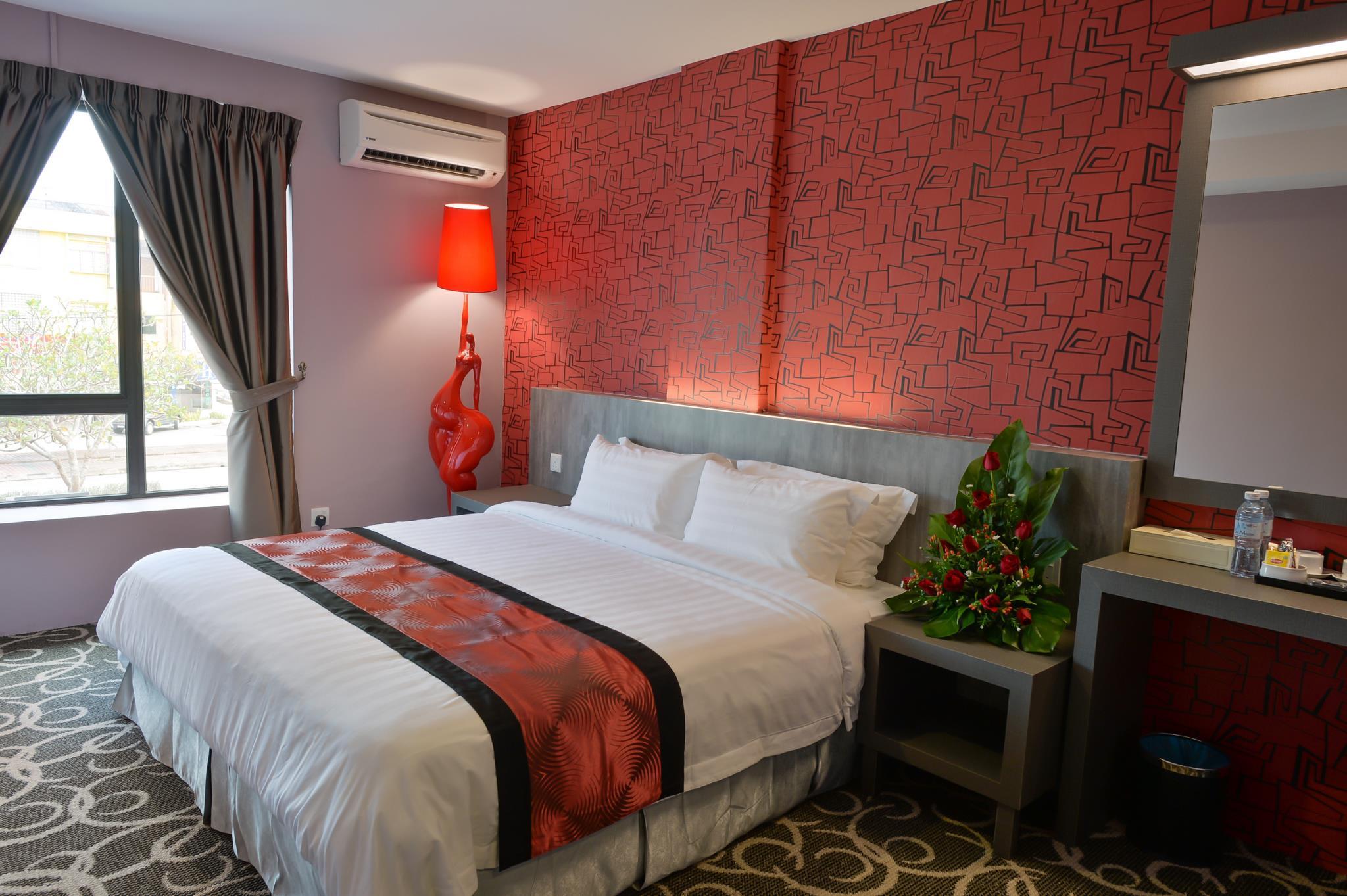 De Champs Hotel 17/29