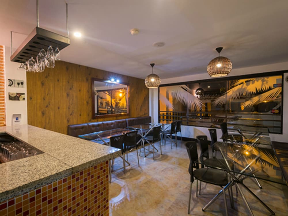 Santa Maria De Leyva Hotel Boutique 53/68