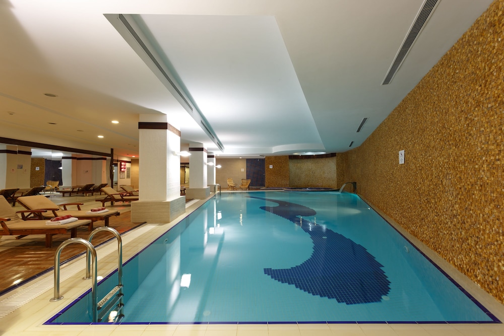 Byotell Hotel Istanbul 42/74