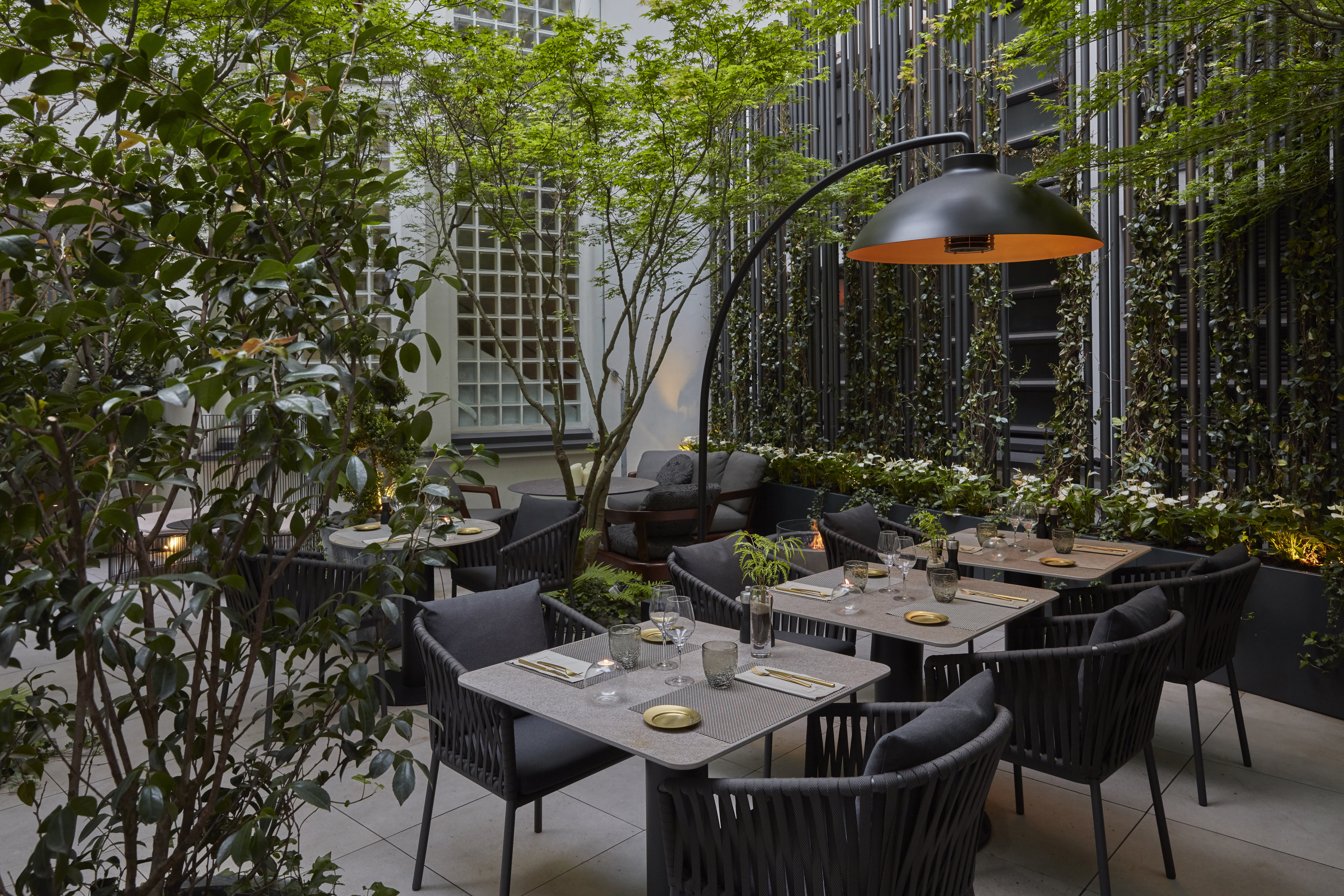LE CINQ CODET 67/77