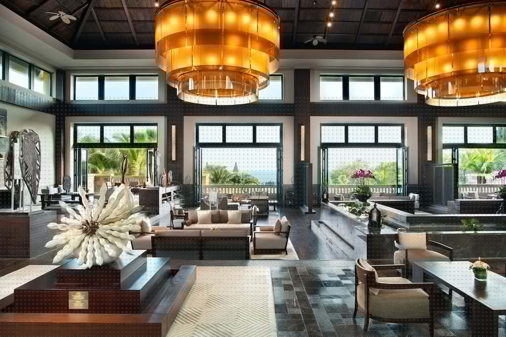 Raffles Hainan 60/71