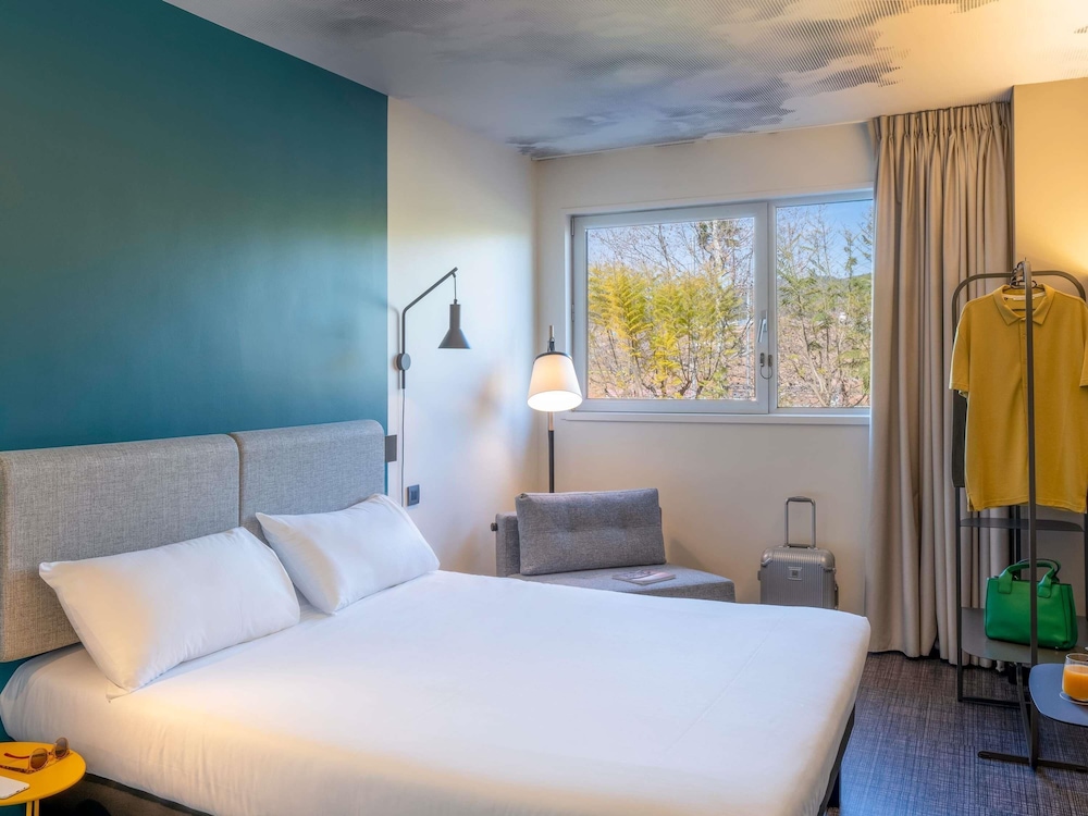 Superior, Double Bed