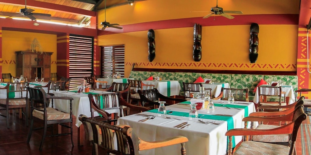 Decameron Decalodge Ticuna 25/48