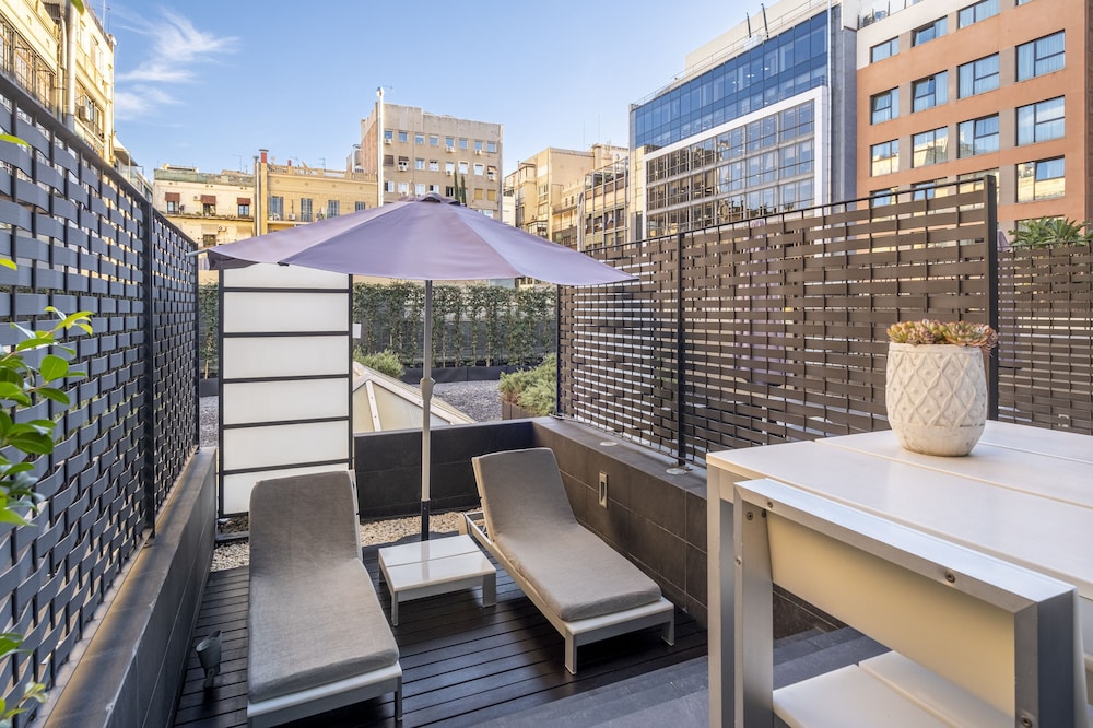 Hotel Sixtytwo Barcelona 5/69